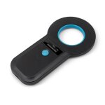 Scanner portable oled bebetter pour chiens et chats - lecteur de puces electroniques pour animaux emid ... Scanner portable oled bebetter pour chiens et chats - lecteur de puces electroniques pour animaux emid ...