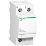 Schneider a9l15692 limiteur de surtension ipf20 20ka 340v 1p + n Schneider a9l15692 limiteur de surtension ipf20 20ka 340v 1p + n