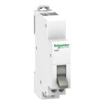 Schneider electric issw coupe - circuits