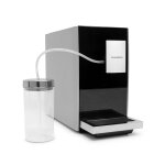 Schneider ¿ lumi�re arabica ¿ machine � caf� automatique ¿ broyeur ¿ mousseur lait