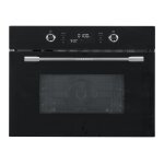 Schneider scmg145bk - four micro - ondes grill - encastrable - 44 litres - 900 watt - noir