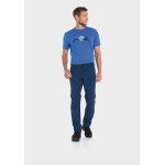 Sch�ffel 1863 - 780 bleu - 56