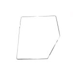 Scholtes. berceau tourne - broche 450 x 360. ref: c00138869