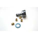Scholtes - pochette injecteurs gaz butane / propane - ref: c00139314