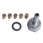 Scholtes - sachet injecteurs gaz butane - ref: c00066234
