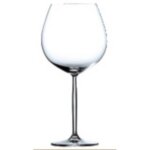 Schott zwiesel bo�te de 6 verres a bourgogne diva - 83 cl