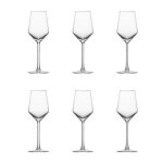 Schott zwiesel bo�te de 6 verres a riesling pure - 30 cl