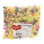 Schuttelaar oud hollandsche snoepmix bonbons traditionnels m�lange sucr� 1000g gourmandise authentique ...