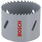 Scie tr�pan hss bim�tal 21 mm pour adaptateur standard - 2608580401 - bosch