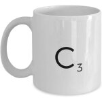 Scrabble mug lettre c ? cadeau de soirée de jeu en famille pour les amateurs de scrabble 2 ? par pokey ... Scrabble mug lettre c ? cadeau de soirée de jeu en famille pour les amateurs de scrabble 2 ? par pokey ...
