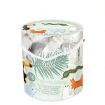 Seau 16 emporte - pi�ces acier - wild