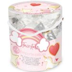 Seau 16 emporte - pi�ces acier - fairytal