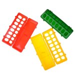 Seau d'alimentation en plastique pour ph�nix mangeoire de qualit� pour volaille a rabat mangeoire de ...