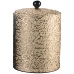 Seau a glace en acier inoxydable 1, 3 l, en cuir, style européen, vin rouge, fournitures ktv, seau a ... Seau a glace en acier inoxydable 1, 3 l, en cuir, style européen, vin rouge, fournitures ktv, seau a ...
