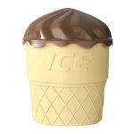 Seau a glace mignon en silicone pour boisson machine a gla�ons moule de fabrication de cr�me glac�e a ...