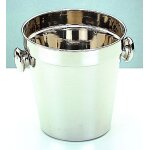 Seau a glacons 0 14 inox