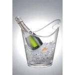 Seau isotherme double 4, 5 l