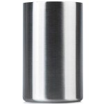 Seau isotherme pour refroidisseur de vin avec aérateur de vin - convient aux bouteilles de vin de 750 ... Seau isotherme pour refroidisseur de vin avec aérateur de vin - convient aux bouteilles de vin de 750 ...