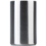 Seau isotherme pour refroidisseur de vin avec aérateur de vin - convient aux bouteilles de vin de 750 ... Seau isotherme pour refroidisseur de vin avec aérateur de vin - convient aux bouteilles de vin de 750 ...