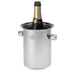 Seau a champagne equilibreur seau equilibreur thermique avec glacettes 19 cm