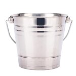 Seau de refroidissement de vin martelé, seau de refroidissement de bouteille de vin martelé en cuivre, ... Seau de refroidissement de vin martelé, seau de refroidissement de bouteille de vin martelé en cuivre, ...