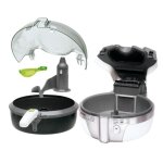 Seb actifry al8000 - friteuse - 1400 watt - blanc Seb actifry al8000 - friteuse - 1400 watt - blanc