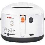 Seb filtra one - friteuse - 1. 9 kwatt - blanc Seb filtra one - friteuse - 1. 9 kwatt - blanc