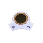 Seb. minuteur orange. ref: ss - 980754