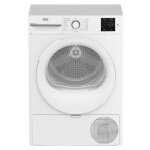 Sèche - linge beko b300 slft1812 - 59. 8x54. 5x84. 6 cm (lxpxh) - chargement frontal Sèche - linge beko b300 slft1812 - 59. 8x54. 5x84. 6 cm (lxpxh) - chargement frontal