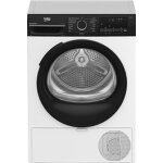 S�che - linge pompe � chaleur beko d43h29493w