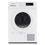 Sèche - linge brandt dfb383hw - 59. 5x60x84. 5 cm (lxpxh) - chargement frontal - blanc Sèche - linge brandt dfb383hw - 59. 5x60x84. 5 cm (lxpxh) - chargement frontal - blanc