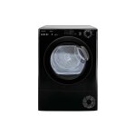 S�che - linge candy cs eh9n2lbeb - s 9 kg noir easycase