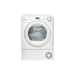 S�che - linge candy cs eh9n2le - s pompe � chaleur 9 kg blanc