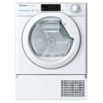 S�che - linge candy smart pro bctd h7a1te - s - int�gr� - wifi - niche - 60x60x83 cm (lxpxh) - chargement ...