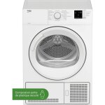 Sche - linge  condensation beko dcb816w