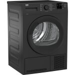Sche - linge  condensation beko dcb912a