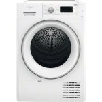 Sche - linge frontal whirlpool fftm1182wsfrr
