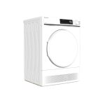 Sche linge hublot kd - ncb8s7pw91 - fr 8 kg 65 db