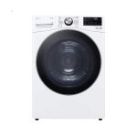 S�che - linge lg 18 kg blanc - rh18u8avcw