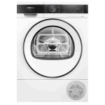 Sche - linge pompe  chaleur, 9 kg siemens wq42g20dfr