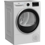 Sche - linge pompe  chaleur beko b3t48230w