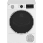 Sche - linge pompe  chaleur beko b5t4923sw