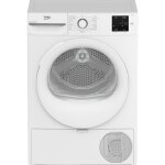 Sche linge pompe  chaleur beko d0h1930 9 kg