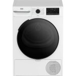 Sèche - linge pompe à chaleur beko d3h210d93wd Sèche - linge pompe à chaleur beko d3h210d93wd
