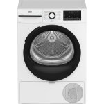 S�che - linge pompe � chaleur beko d3h211393w