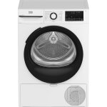 Sche - linge pompe  chaleur beko d3h28303w