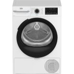 Sèche - linge pompe à chaleur beko d3h28493w Sèche - linge pompe à chaleur beko d3h28493w