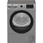 Seche - linge pompe a chaleur beko d3h28e93s eco sense - 8 kg