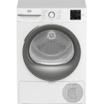 S�che - linge pompe � chaleur beko dt3h18302w