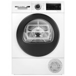 Sche linge pompe  chaleur bosch wqg1450bfr
